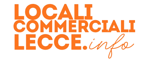 Locali Commerciali Lecce